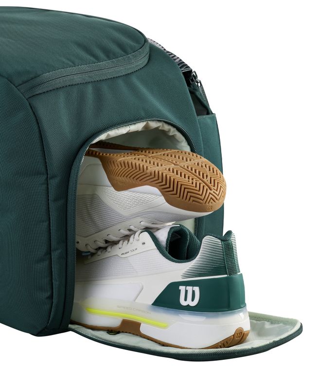 Wilson Blade V10 Small Duffle (Grønn)