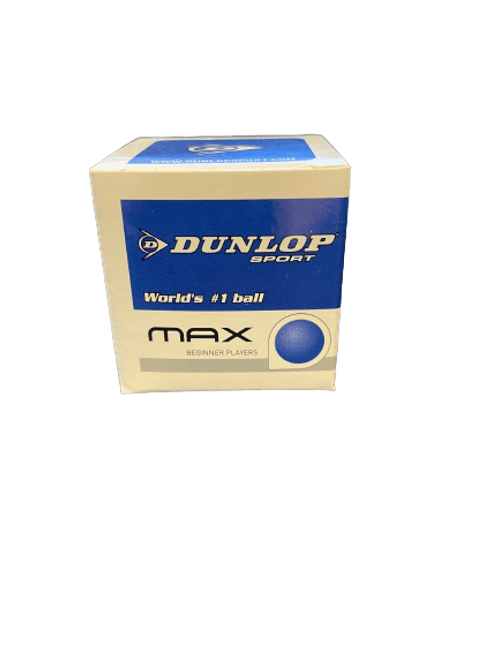 Hovedbilde Dunlop Max