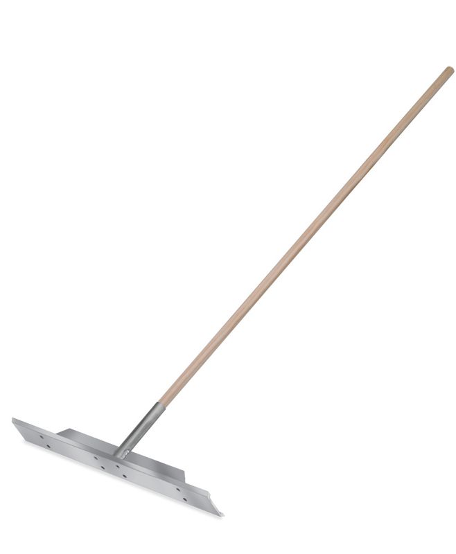 Aluminium Surface Profile Blade 80cm 