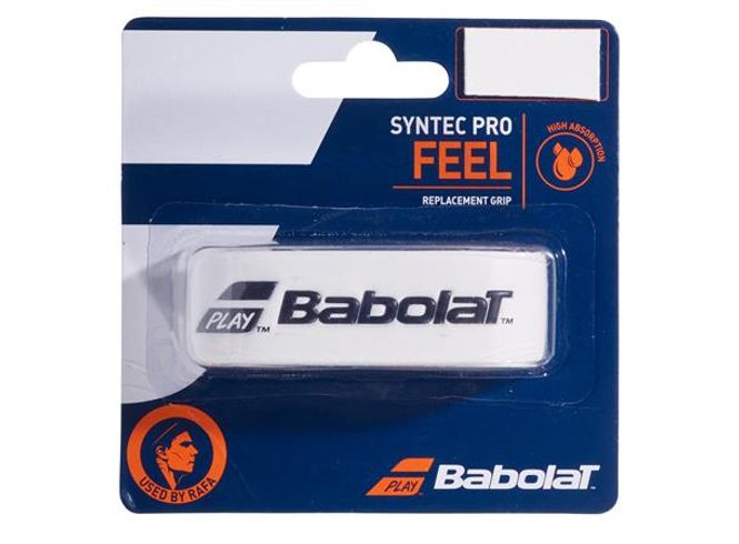 Hovedbilde Babolat Syntec Pro Feel ...