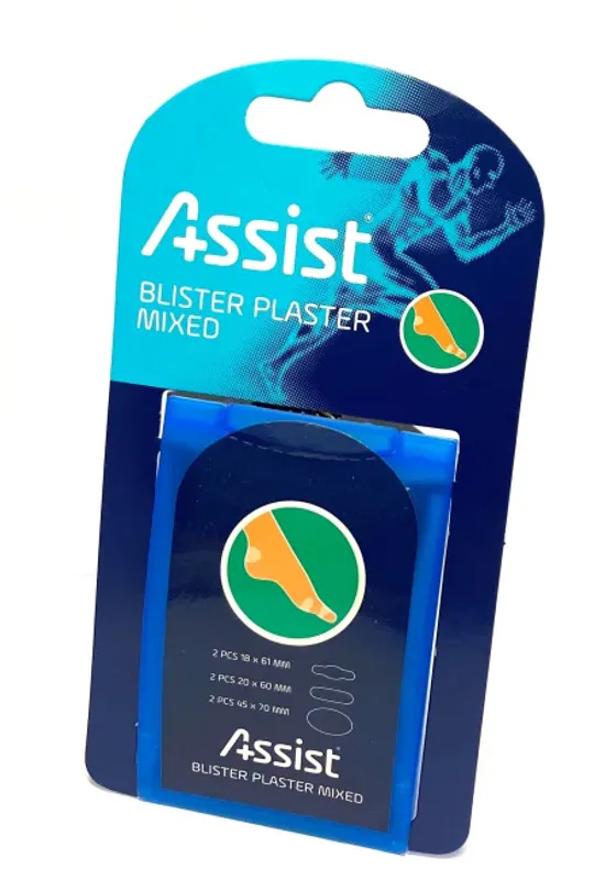 Gnagsårplaster