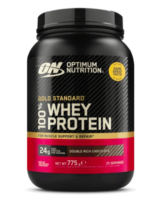Hovedbilde Optimum Nutrition 100% Whey ...