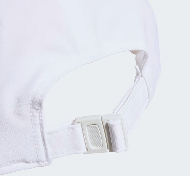 Adidas Baseball Cap (Hvit)