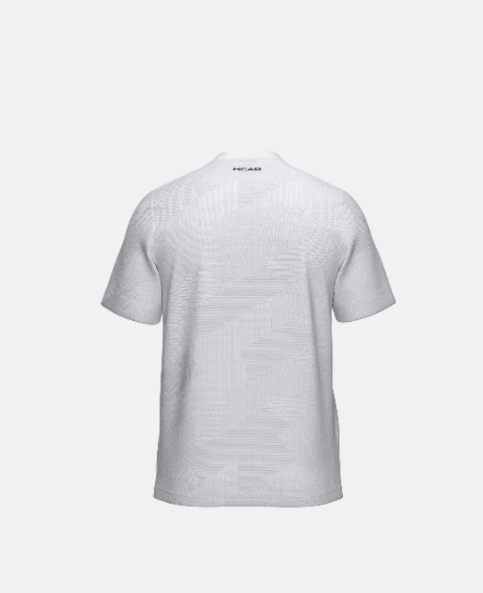 Hovedbilde Head Pro T-Shirt Men (White)