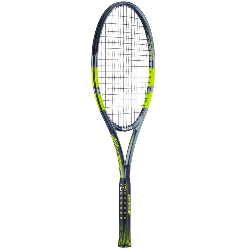 Babolat Carlitos Jr 26