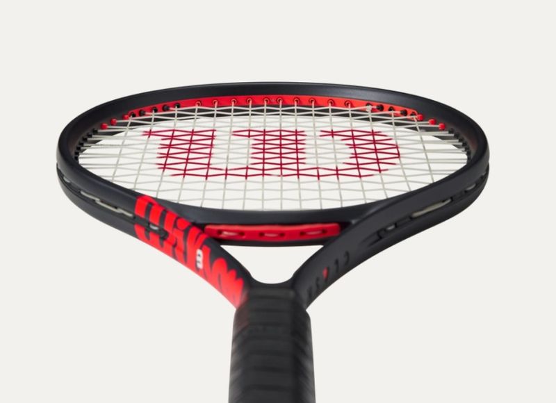 Wilson Clash 100 V3.0