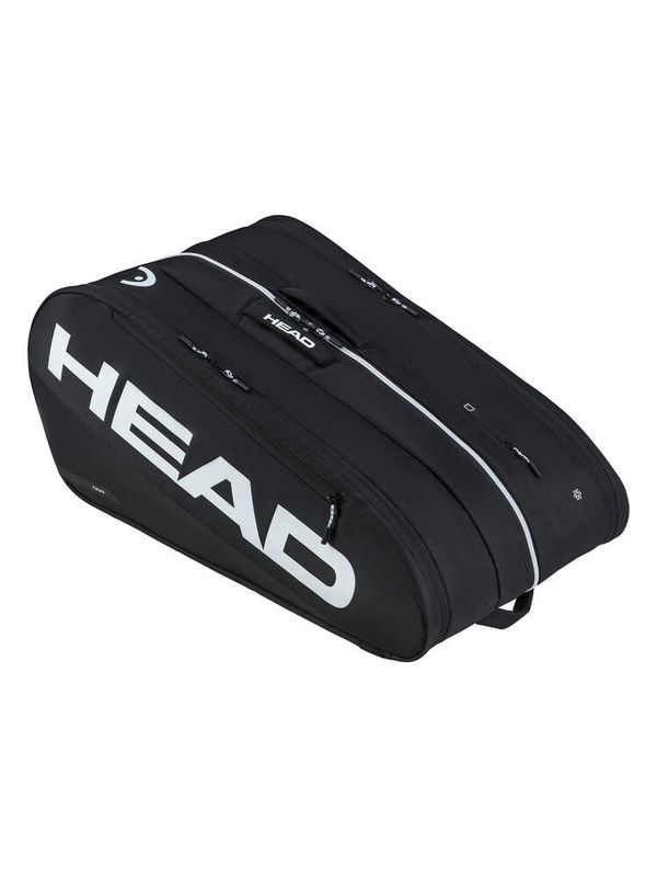 Head Tour Racket Bag XL (Svart)