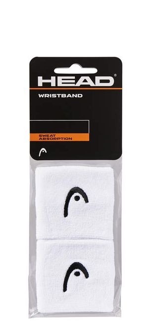 Hovedbilde Head Wristband 2.5'' 2 Pack ...