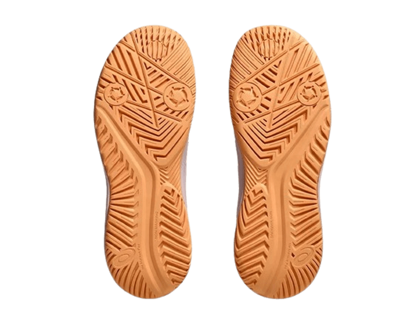 Asics Gel Resolution 9 GS (Watershed Rose / White)