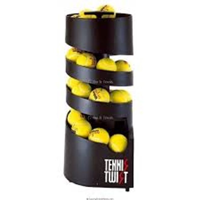 Hovedbilde Tennis Twist