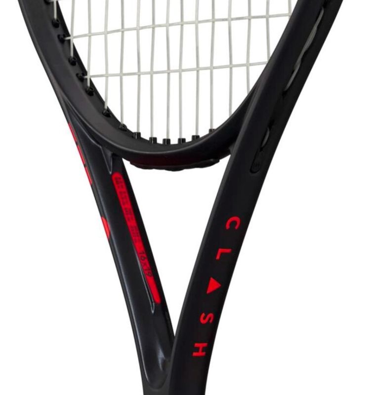 Wilson Clash 26 V3.0