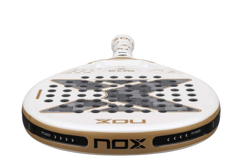 NOX AT10 Luxury Genius 12K Alum Xtrem 2026 by Augustin Tapia