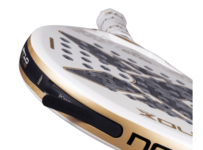 NOX AT10 Luxury Genius 12K Alum Xtrem 2026 by Augustin Tapia