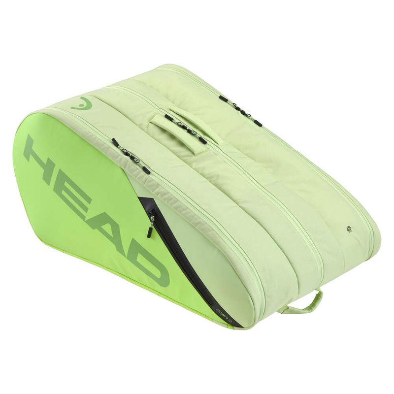 Head Tour Racket Bag XL (Sharp Green)