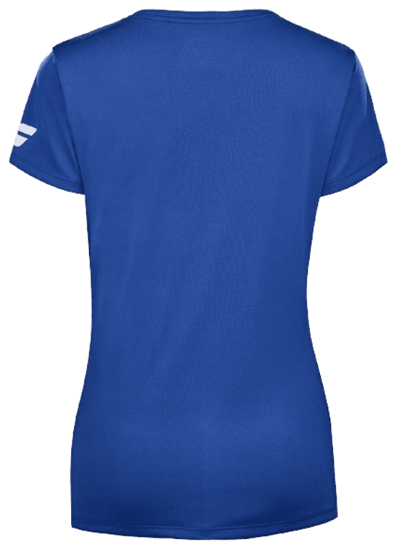 Babolat Play Topp Dame (Blå)