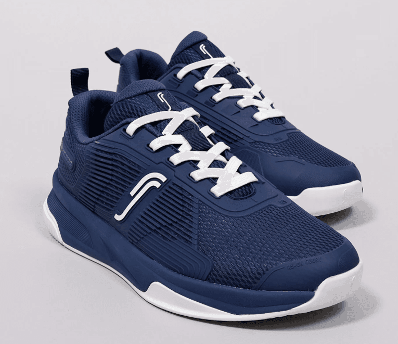 RS Legacy V.2 Women's Hard Court (Navy / White)