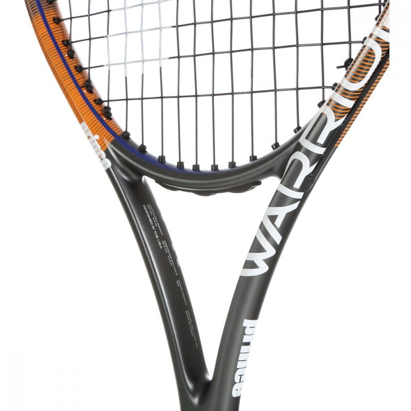 Prince Warrior 100 (285g)