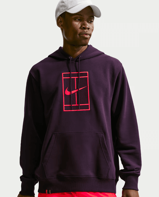Hovedbilde NikeCourt Slam Men's Dri-FIT ...
