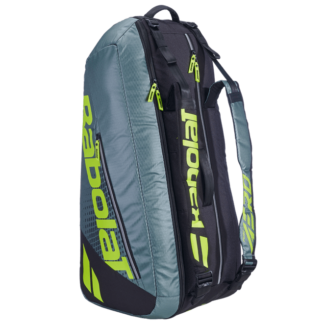 Hovedbilde Babolat Pure Aero Racketbag ...