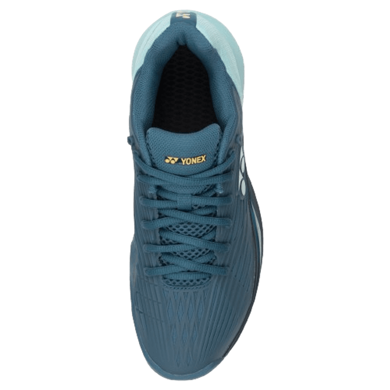 Yonex Eclipsion 5 Herre (Blå / Grønn)