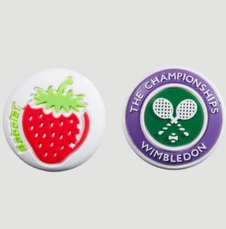 Babolat Enkeltdemper (Wimbledon)