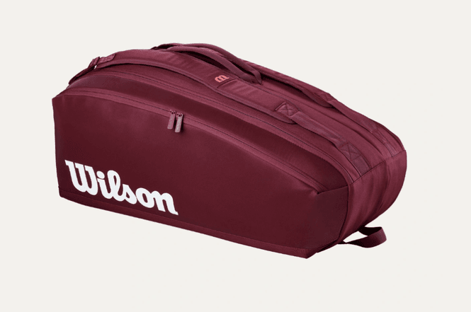 Hovedbilde Wilson Defyer Racket Bag 9PK ...