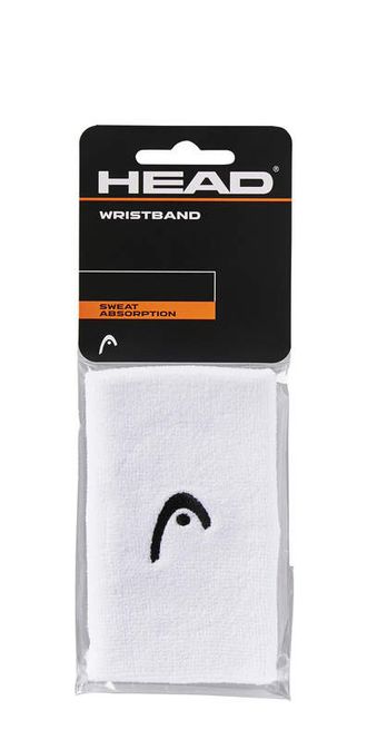 Hovedbilde Head Wristband 5'´ 2 Pack  ...