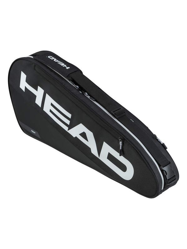 Head Tour Racket Bag S (Svart)