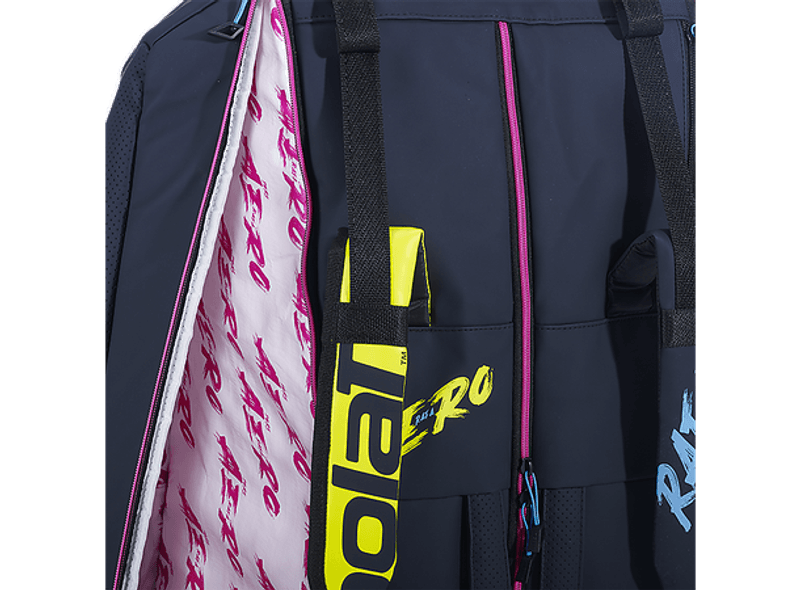 Babolat Pure Aero Rafa Racketbag 12 (2023)