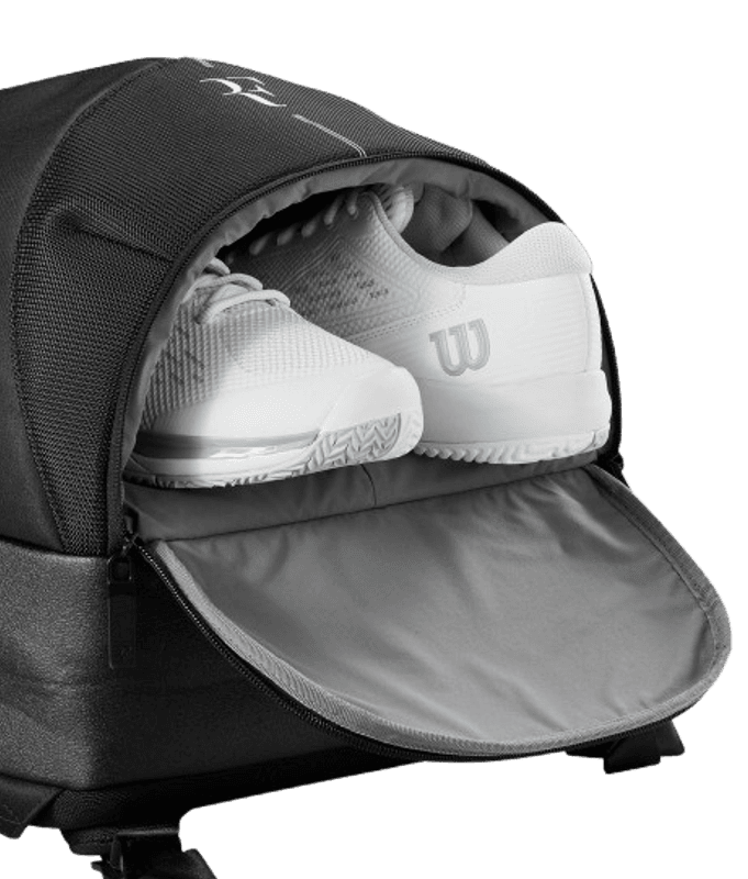 Wilson RF Backpack (Svart)
