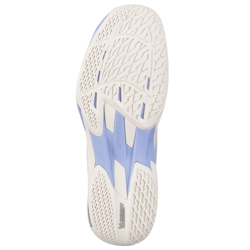 Babolat Jet Mach 4 All Court Dame (Cream)