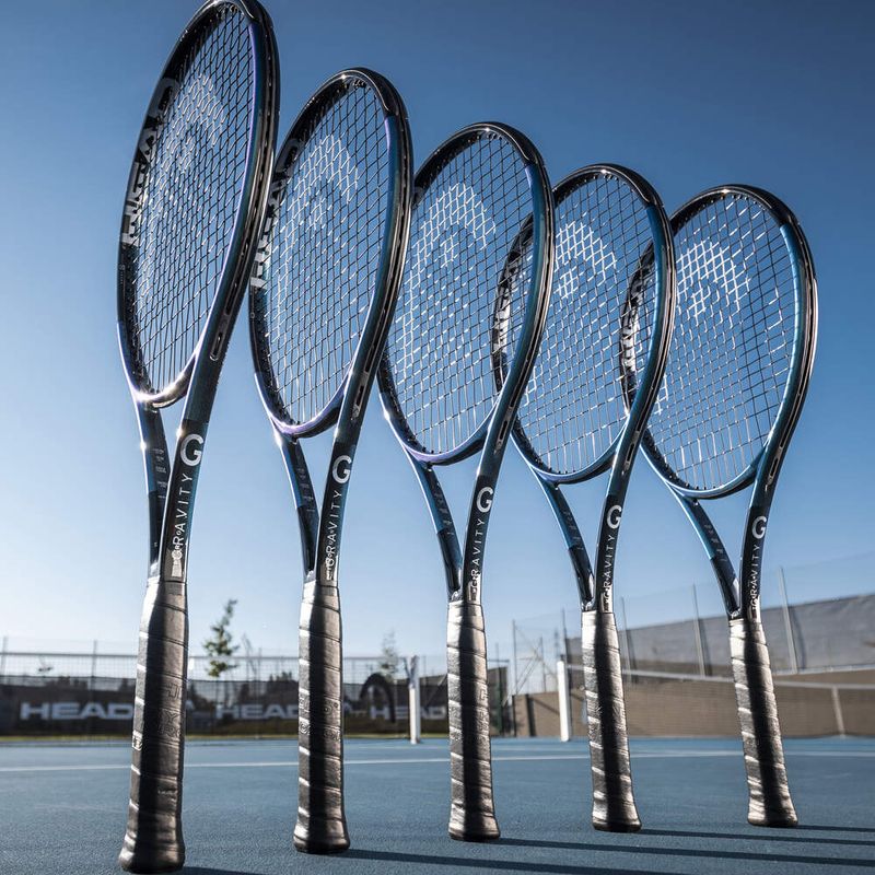 Head Gravity MP 2025