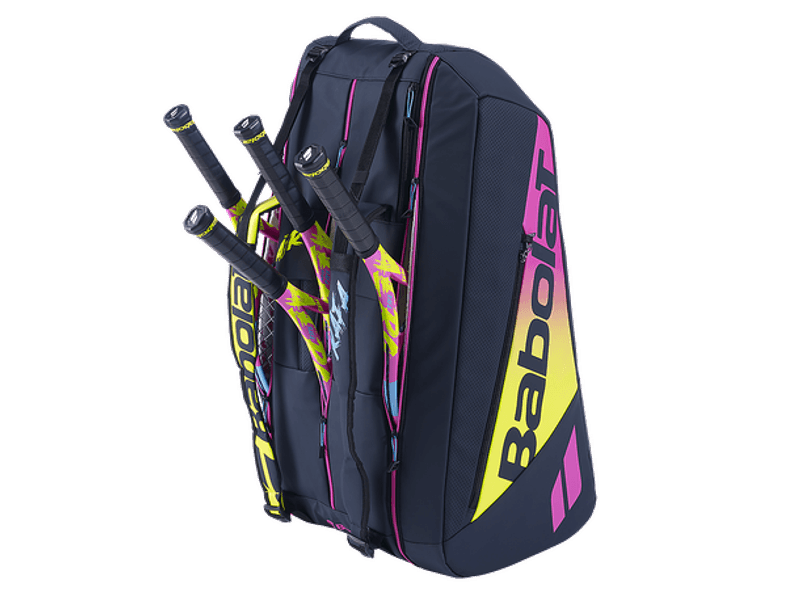 Babolat Pure Aero Rafa Racketbag 12 (2023)