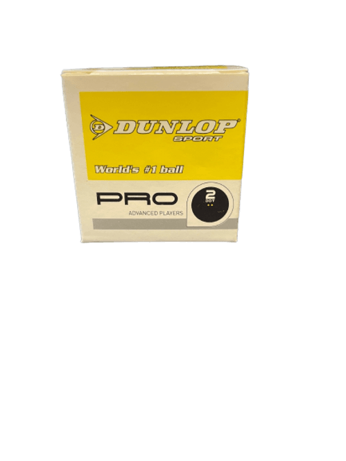 Hovedbilde Dunlop Pro