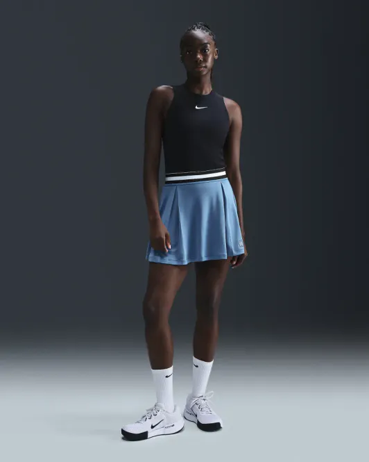 Hovedbilde Nike Court Women's Dri-FIT ...