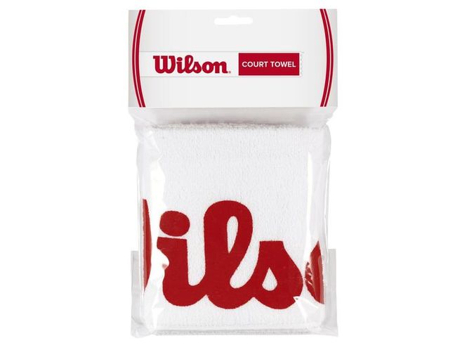 Hovedbilde Wilson Court Towel (50cm x ...