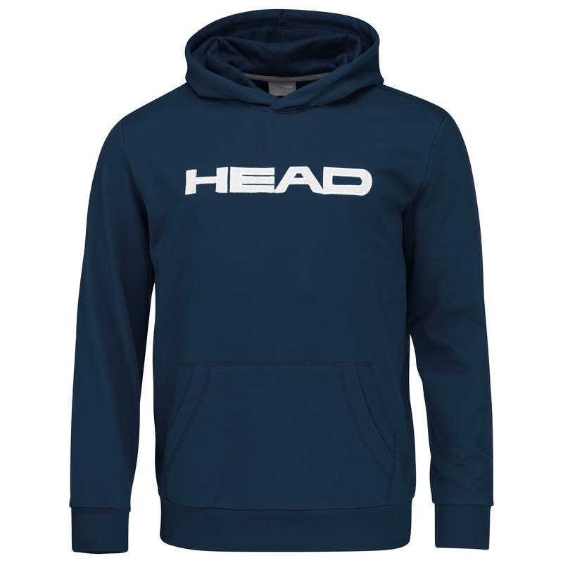 Head Club Byron Hoodie Junior (Dark Blue)