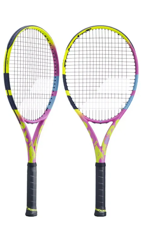 Babolat Pure Aero Rafa Origin (2023)