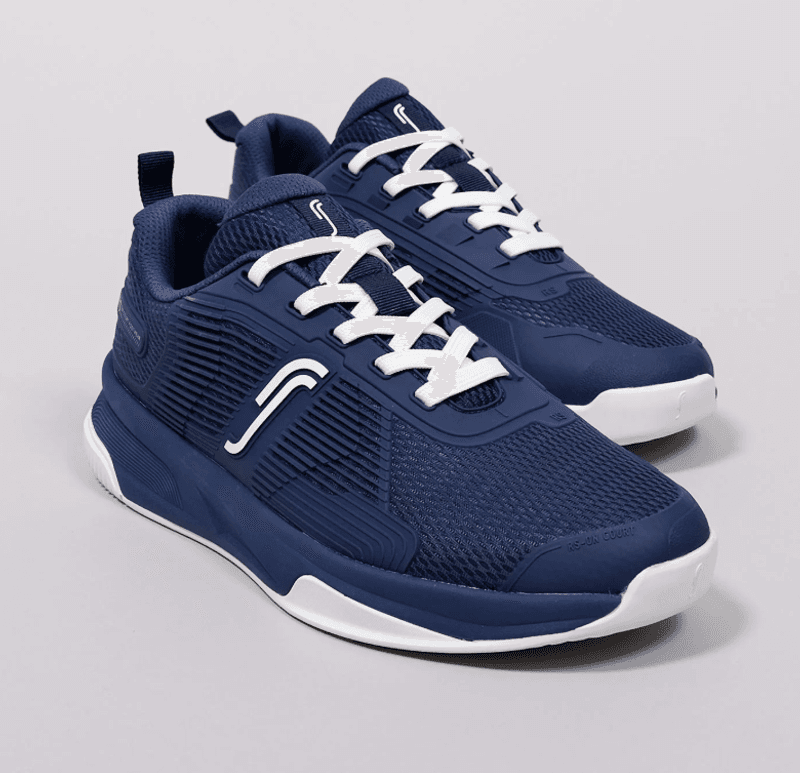 RS Legacy V.2 Men's Clay Court / Padel (Navy / White)