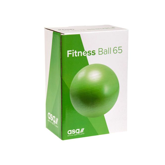 Hovedbilde Fitnessball 65 cm