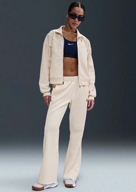 Hovedbilde NikeCourt Heritage Windrunner ...