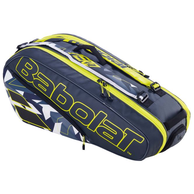 Hovedbilde Babolat Pure Aero Racketbag 6 ...