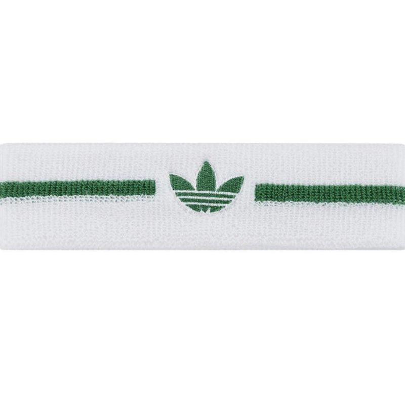 Adidas Headband Originals (Hvit)