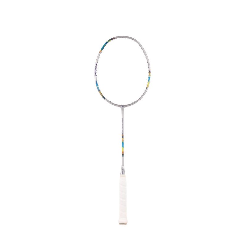 Yonex Nanoflare 700 Tour (Silver / Sky Blue)