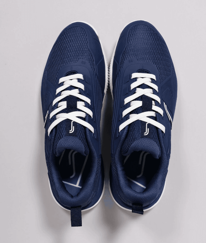 RS Legacy V.2 Women's Hard Court (Navy / White)