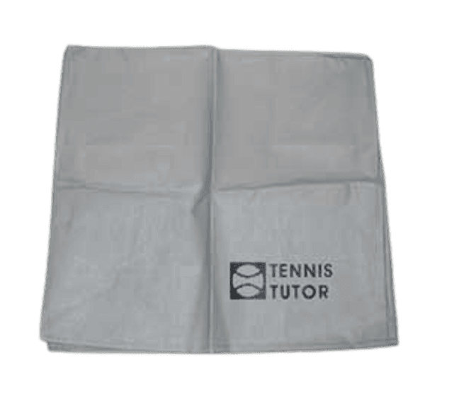 Hovedbilde Overtrekk til Tennis Tower