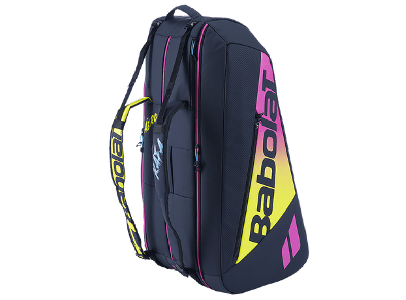 Babolat Pure Aero Rafa Racketbag 12 (2023)