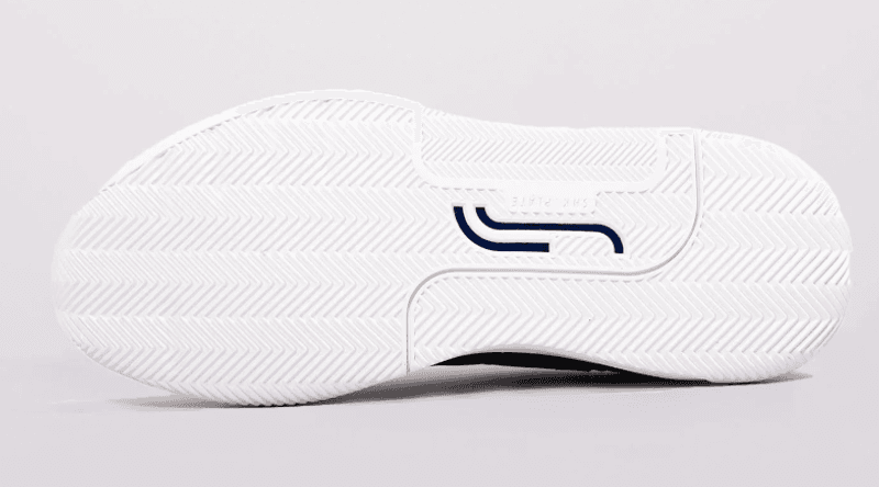 RS Legacy V.2 Women's Clay Court / Padel (Navy / White)