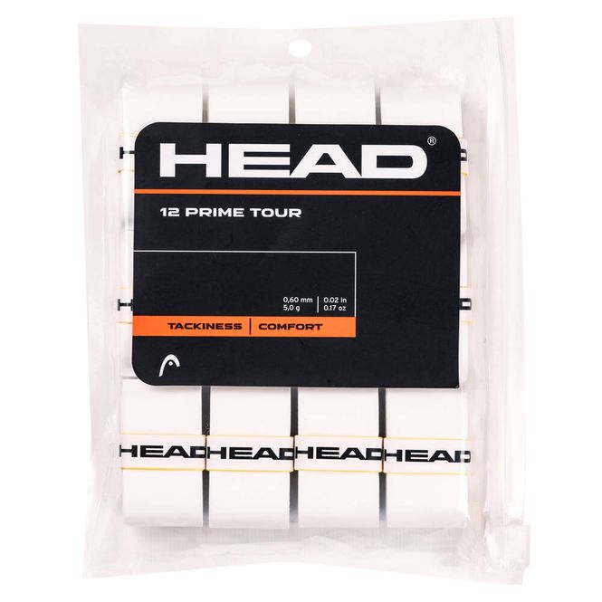 Hovedbilde Head Prime Tour 12 Pack ...