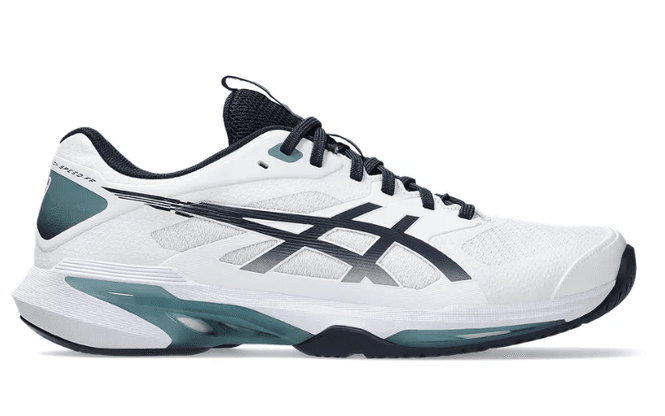 Hovedbilde Asics Solution Speed FF 4 ...